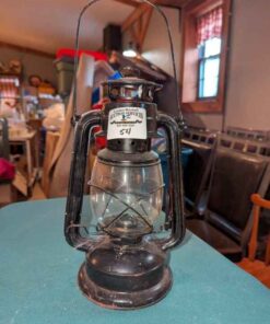 Vintage Lantern