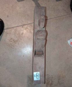 Antique Block plane