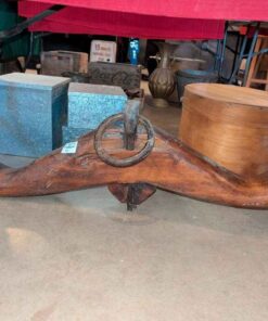 Antique Ox Yoke