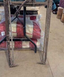 Antique Hay Fork