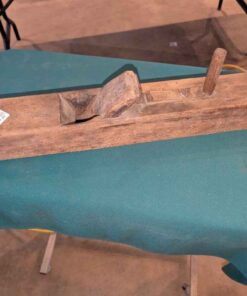 Large Block Plane