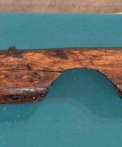 Wooden Neck yoke