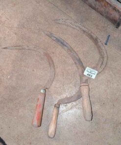 Hand Sickles