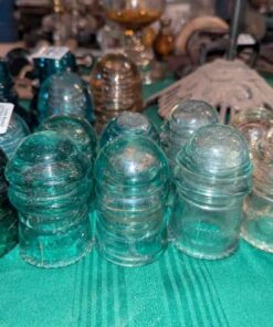 Assorted Insulators
