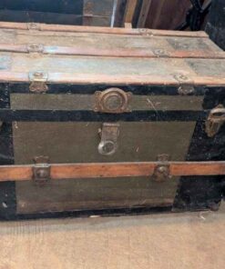 Antique Trunk