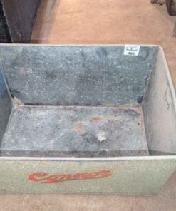 Connor Antique wash tub