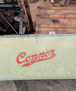 Connor Antique wash tub