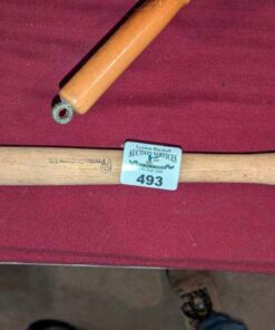 Blacksmith Hammer