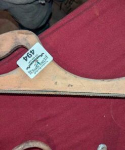 Vintage Wood rasp