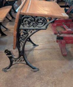 Antique Student desk