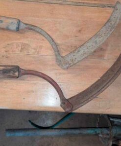 Pair of Hand sickles