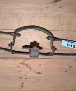 Vintage Trap - Wall decor only