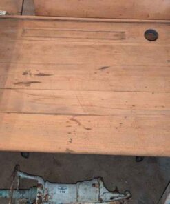 Antique Student desk