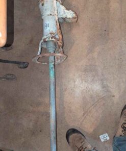 Antique Hand pump