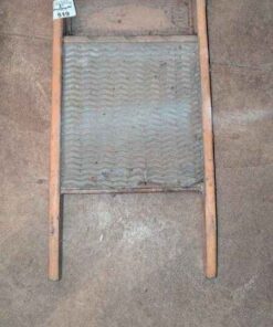 McFarlane Mfg co Wash board