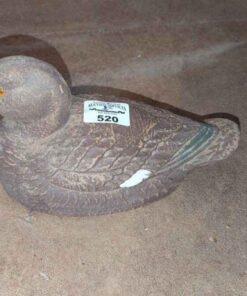 Duck Decoy