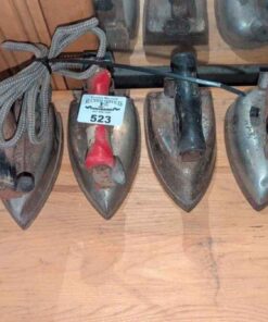Vintage Irons