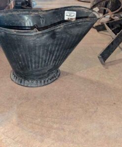 Ash Bucket