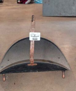 Log Cradle