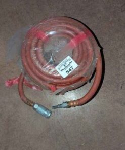 Air hose