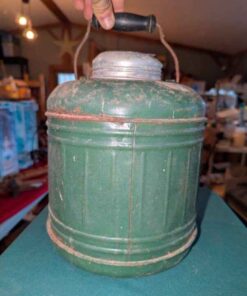 Vintage Thermic Jug