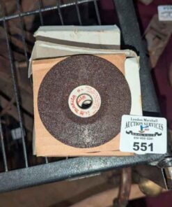 Makita Discs