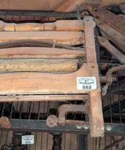 Antique Wringer