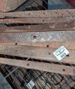 Antique Barn Door hinges