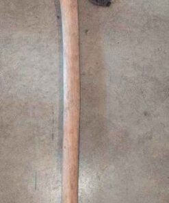 Broad axe