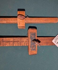 Carpenter scribes