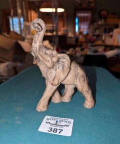 Elephant Statue