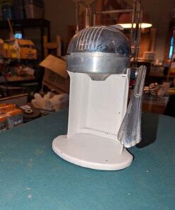 Vintage Retro "Juice-o-mat"