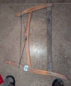 Buck Saw