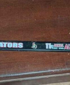 Ottawa Senators Daniel Alfredsson souvenir mini stick