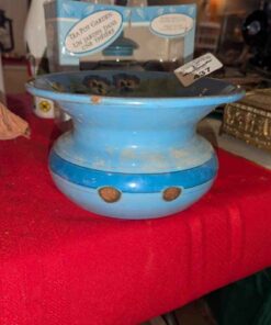 Spittoon