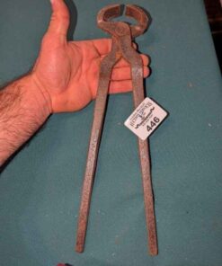 Hoof Nippers