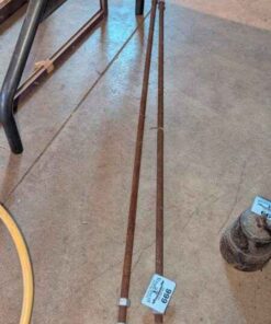 Threaded rod