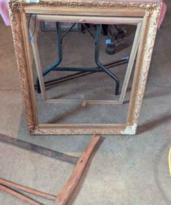 Picture frames