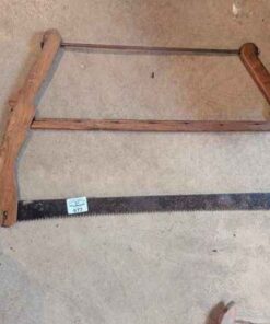 Buck Saw