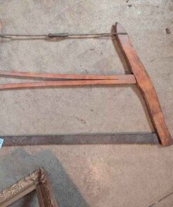 Buck Saw