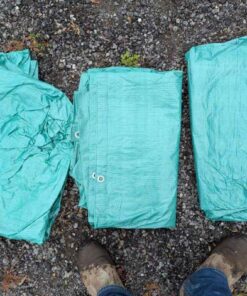 Tarps(3)