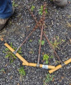 Hand Augers