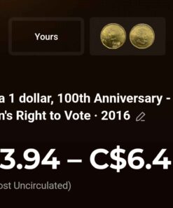 100th anniversay rights to vote