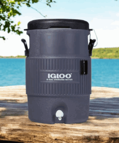 IGLOO DRINK COOLER