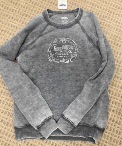 FORD MOTOR SWEATSHIRT