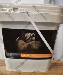 MAD BARN OMNEITY SUPPLEMENT