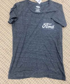 FORD LOGO T-SHIRT