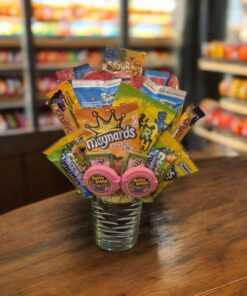 CANDY BOUQUET
