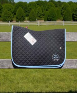 OGILVY ALL PURPOSE SADDLE PAD