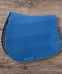 SUPRA ALL PURPOSE SADDLE PAD